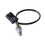 سنسور اكسيژن - طول 565 (پاييني) پژو 206 شرکتی اصل ایساکو - نمایندگی ایرانخودرو نقشینه