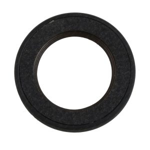 كاسه نمدجلو ميل لنگ موتورEF7-EFD ابعاد 35*50*7 سمند شرکتی اصل ایساکو - نمایندگی ایرانخودرو نقشینه