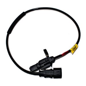 سنسور ABS چرخ عقب راست وچپ آريسان شرکتی اصل ایساکو - نمایندگی ایرانخودرو نقشینه