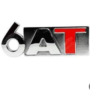 آرم 6AT دنا شرکتی اصل ایساکو - نمایندگی ایرانخودرو نقشینه