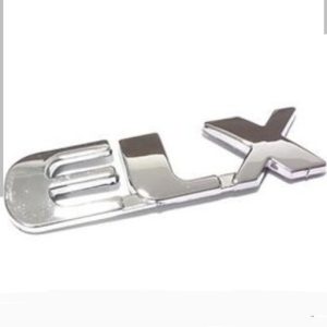 آرم ELX سمند شرکتی اصل ایساکو - نمایندگی ایرانخودرو نقشینه