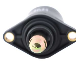 استپرموتور (موتور پله اي)ّبا EMS:SIEMENS-TU3-P6L پژو 206 شرکتی اصل ایساکو - نمایندگی ایرانخودرو نقشینه