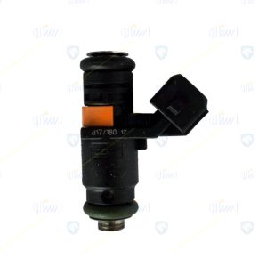 انژکتور موتور BOSCH-TU5 - نمایندگی ایرانخودرو نقشینه