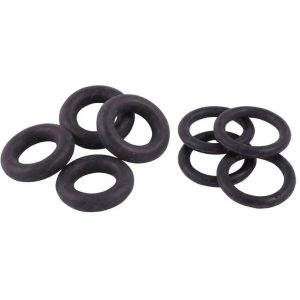 اورينگ انژكتور موتور TU5JP4(ابعاد 3.51 * 7.52 inner ) پژو 206 شرکتی اصل ایساکو - نمایندگی ایرانخودرو نقشینه