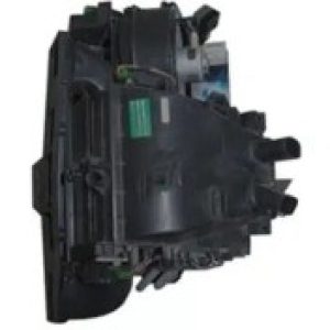 مجموعه پوسته با اواپراتورسمت چرخ دنده ها تارا شرکتی اصل ایساکو - نمایندگی ایرانخودرو نقشینه