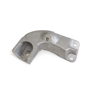 دسته موتور بالاراست-TU5/R2(آلومينيومي) پژو 405 شرکتی اصل ایساکو - نمایندگی ایرانخودرو نقشینه