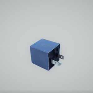 اتوماتيك راهنما(رله فلاشرداخل جعبه فيوز) پژو 405 شرکتی اصل ایساکو - نمایندگی ایرانخودرو نقشینه