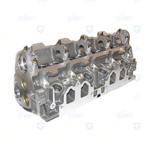 سرسیلندرموتور405 دوگانه سوزبدون نازل- ایرانخودرو