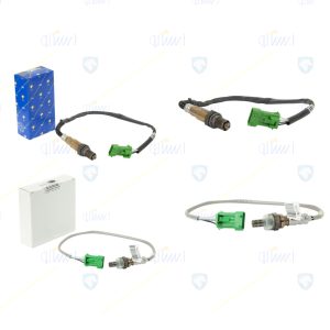 سنسور اکسیژن - TU5 (ان تی کا NTK (ترک)) - نمایندگی ایرانخودرو نقشینه