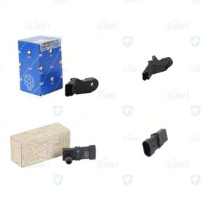 سنسور فشار هوای ورودی موتور TU5 SSAT - پژو 405 - نمایندگی ایرانخودرو نقشینه
