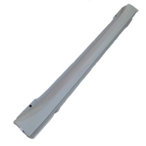 قطعه ركاب بيروني راست(فلزي) - 405 پژو 405 شرکتی اصل ایساکو - نمایندگی ایرانخودرو نقشینه