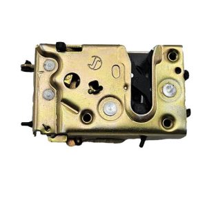 قفل برقي داخل درعقب چپ با محرك وميله قفل كن - KNOB LOCK سورن پلاس شرکتی اصل ایساکو - نمایندگی ایرانخودرو نقشینه
