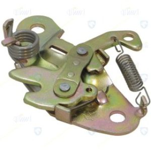 قفل درموتور-207 پژو207 شرکتی اصل ایساکو - نمایندگی ایرانخودرو نقشینه
