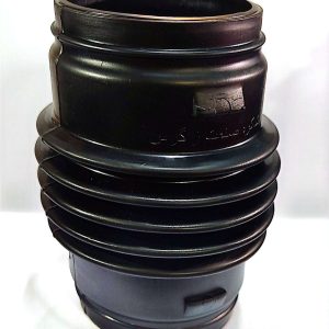 واسطه زانويي هواكش موتور XU7P پژو پارس شرکتی اصل ایساکو - نمایندگی ایرانخودرو نقشینه