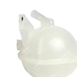 منبع انبساط آب رادياتوربدون درب - 206-207- رانا P7L پژو 206 شرکتی اصل ایساکو - نمایندگی ایرانخودرو نقشینه