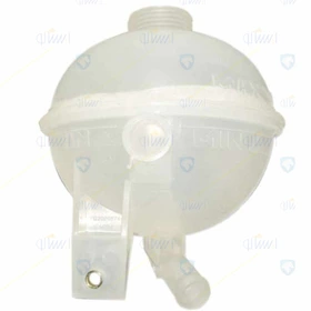منبع انبساط آب رادياتورEF7 TC DAE & MT6 (بدون درب) دنا شرکتی اصل ایساکو - نمایندگی ایرانخودرو نقشینه