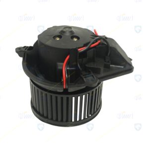 موتور الکتریکی فن بخاری - رانا - 206 - نمایندگی ایرانخودرو نقشینه