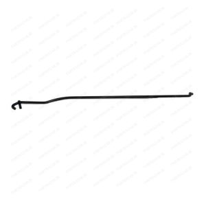 ميله نگهدارنده درب موتور پژو 405 شرکتی اصل ایساکو - نمایندگی ایرانخودرو نقشینه