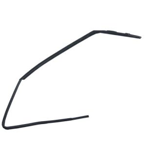 نوارلاستيكي داخل كلاف شيشه درب عقب- راست پژو 405 شرکتی اصل ایساکو - نمایندگی ایرانخودرو نقشینه