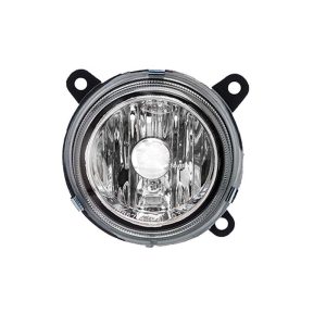 چراغ مه شکن جلو راست بدون لامپ SLX پژو 405 - نمایندگی ایرانخودرو نقشینه