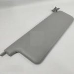 آفتابگير چپ - خاكستري روشن سمند شرکتی اصل ایساکو - نمایندگی ایرانخودرو نقشینه