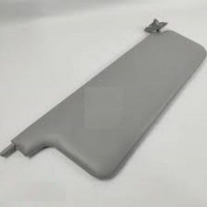 آفتابگير چپ - خاكستري روشن سمند شرکتی اصل ایساکو - نمایندگی ایرانخودرو نقشینه