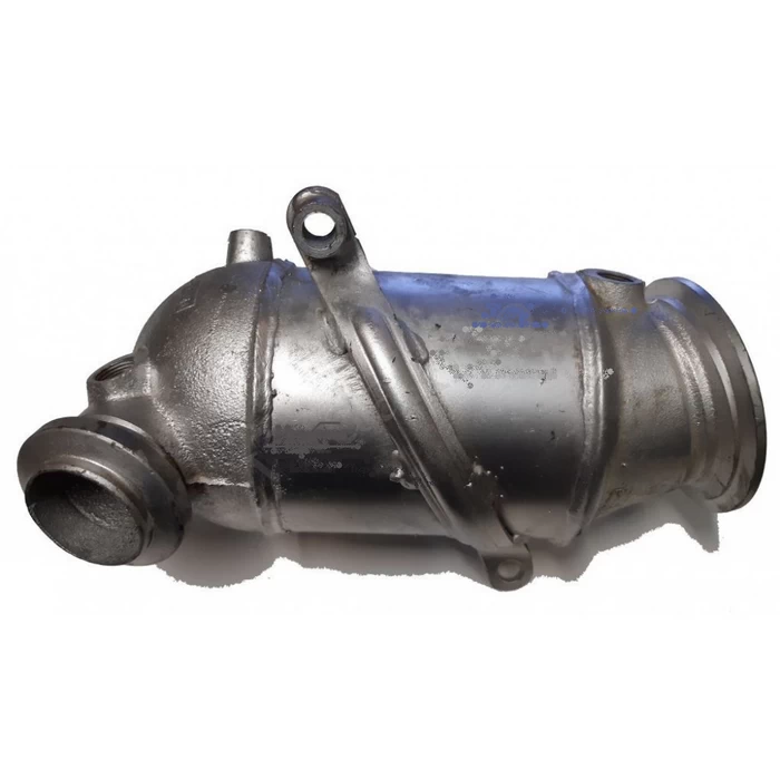 منبع كاتاليست EMS:BOSCH-EF7 PETROL-EURO4-ميزان PGM 18 گرم-چدني دنا شرکتی اصل ایساکو - نمایندگی ایرانخودرو نقشینه