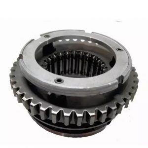 مجموعه سنكرونايزر 1/2 گيربكس MT6 رانا شرکتی اصل ایساکو - نمایندگی ایرانخودرو نقشینه