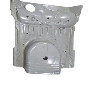 كفي صندوق عقب - 206SD پژو 206 شرکتی اصل ایساکو - نمایندگی ایرانخودرو نقشینه