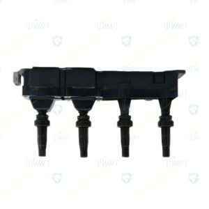 مجموعه کویل موتورXU7P - نمایندگی ایرانخودرو نقشینه