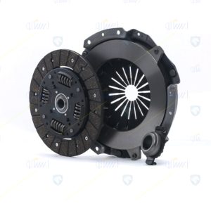 کیت کامل کلاچ ( دیسک و صفحه)206 TU5 - ایساکو - نمایندگی ایرانخودرو نقشینه