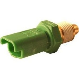 سنسوركنترل دماي آب EF7- AUTO HVAC – دو پايه سبز سمند شرکتی اصل ایساکو - نمایندگی ایرانخودرو نقشینه