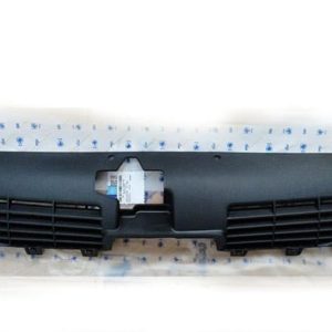 شبكه جلوپنجره بدون آرم - 206 پژو 206 شرکتی اصل ایساکو - نمایندگی ایرانخودرو نقشینه