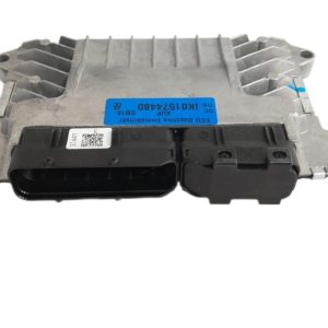 ECUموتورXU7P بنزيني با ايموبلايزربا EMS:AECS پژو پارس شرکتی اصل ایساکو - نمایندگی ایرانخودرو نقشینه