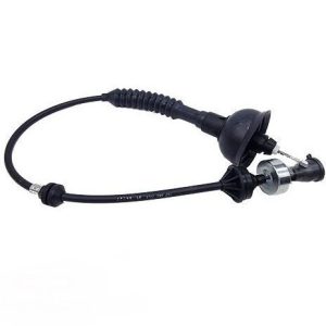 كابل كلاچ(رگلاژ اتوماتيك) - گيربكس MA - طول 553 پژو 206 شرکتی اصل ایساکو - نمایندگی ایرانخودرو نقشینه