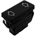 كليدشيشه بالابر برقي(سرنشين جلو و عقب)-GLX پژو 405 شرکتی اصل ایساکو - نمایندگی ایرانخودرو نقشینه