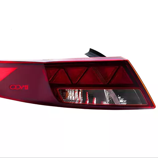 مجموعه چراغ عقب روي گلگير-راست - LED خطي با لامپ- تارا سال تارا شرکتی اصل ایساکو - نمایندگی ایرانخودرو نقشینه