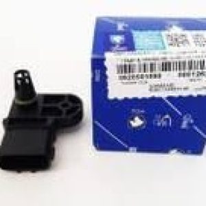 سنسور دما و فشارهواي منيفولد(EMS:SSAT ) پژو 405 شرکتی اصل ایساکو - نمایندگی ایرانخودرو نقشینه