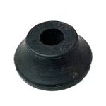 ضربه گير درب موتور 207 پژو207 شرکتی اصل ایساکو - نمایندگی ایرانخودرو نقشینه