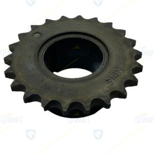 دنده تايمينگ سرميل لنگ EF7P دنا پلاس شرکتی اصل ایساکو - نمایندگی ایرانخودرو نقشینه