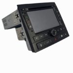 صفحه نمايش مالتي مديا بدونGPS پژو پارس شرکتی اصل ایساکو - نمایندگی ایرانخودرو نقشینه