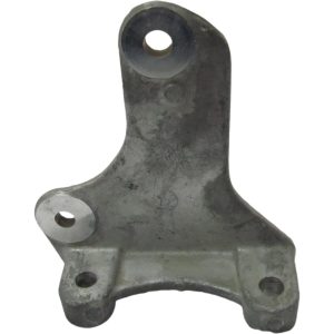 مجموعه پايه نگهدارنده پمپ فرمان هيدروليك-TU5/R2 پژو 405 شرکتی اصل ایساکو - نمایندگی ایرانخودرو نقشینه