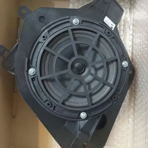 مجموعه بلندگوي داخل درجلوچپ پژو 206 شرکتی اصل ایساکو - نمایندگی ایرانخودرو نقشینه