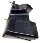 ضربگير(دياق) سپرجلو-راست پژو 405 شرکتی اصل ایساکو - نمایندگی ایرانخودرو نقشینه