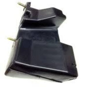 ضربگير(دياق) سپرجلو-راست پژو 405 شرکتی اصل ایساکو - نمایندگی ایرانخودرو نقشینه