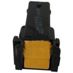 ميكروسوييچ قفلهاي درب بدون سيم پژو پارس شرکتی اصل ایساکو - نمایندگی ایرانخودرو نقشینه