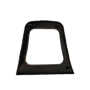 قاب گردگير دسته دنده روي كنسول آريسان شرکتی اصل ایساکو - نمایندگی ایرانخودرو نقشینه
