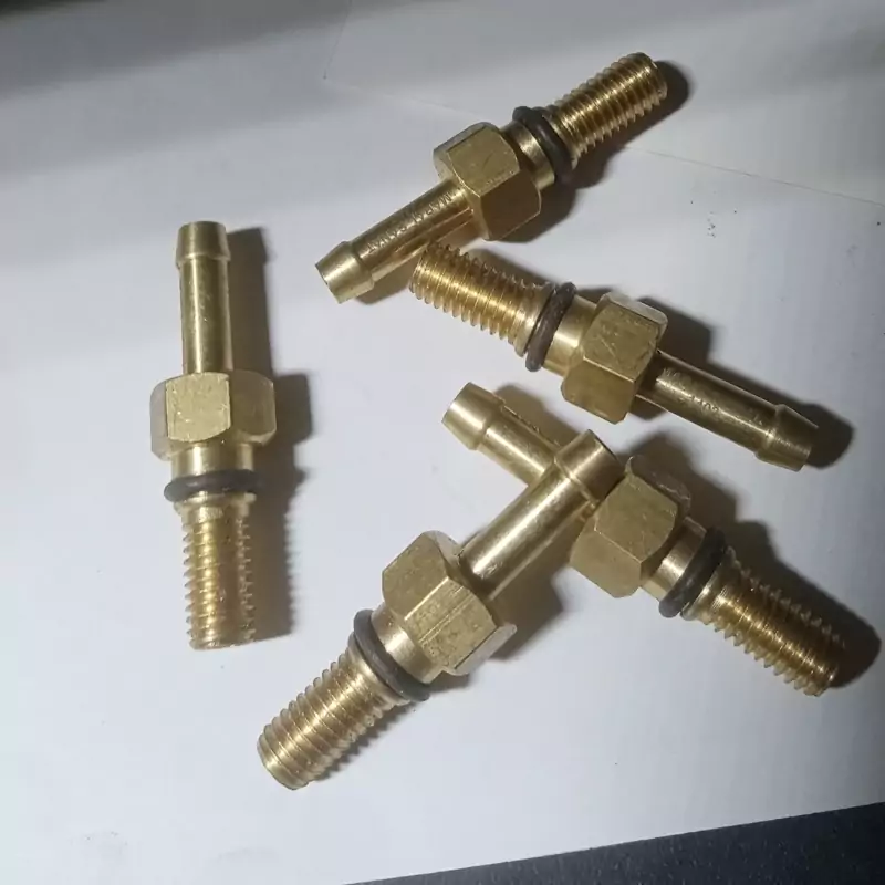 افشانك (نازل)گاز با اورينگ-موتورOHVG-XU7CNG پژو 405 شرکتی اصل ایساکو - نمایندگی ایرانخودرو نقشینه