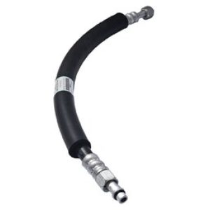 لوله رفت گازكولربه كمپرسور(مصرف هم زمان با كمپرسورSD5H14) پژو 405 شرکتی اصل ایساکو - نمایندگی ایرانخودرو نقشینه