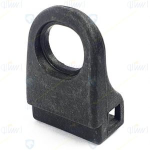 نگهدارنده كندانسور كولر تارا با گيربکس اتوماتيک شرکتی اصل ایساکو - نمایندگی ایرانخودرو نقشینه